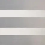 Zilvergrijs